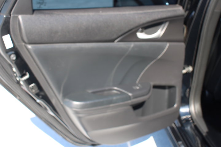 Used 2019 Honda Civic Sport image 12