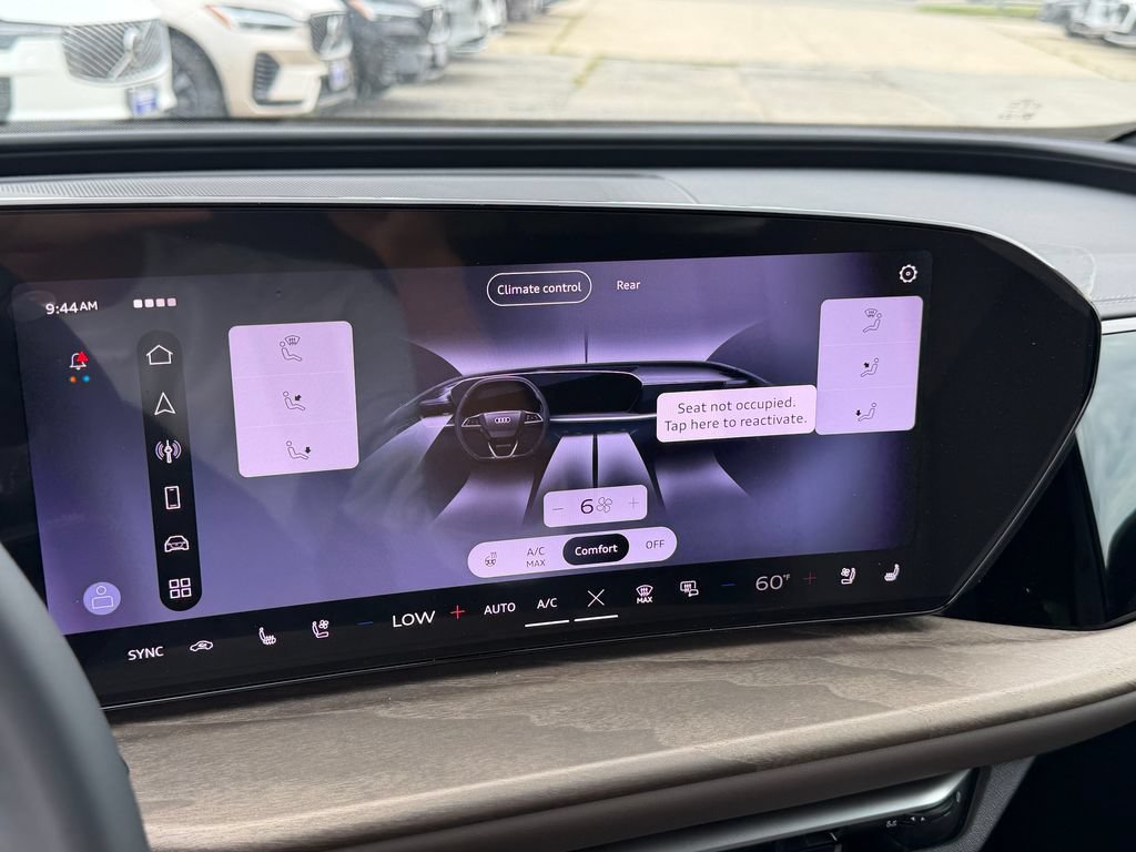 New 2026 Audi Q5 Premium Plus AWD/4WD image 24