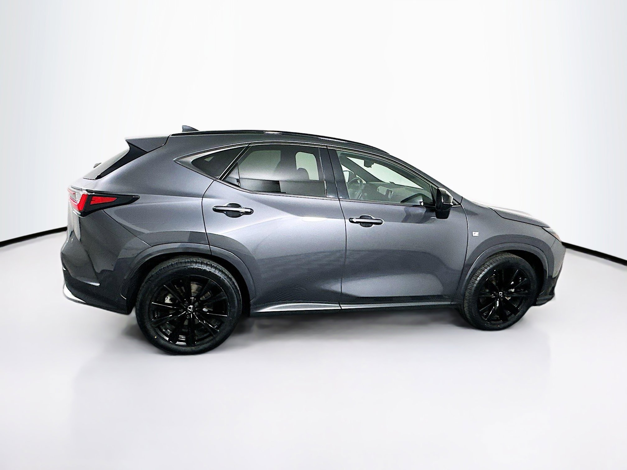 Used 2023 Lexus NX 350 F Sport image 10
