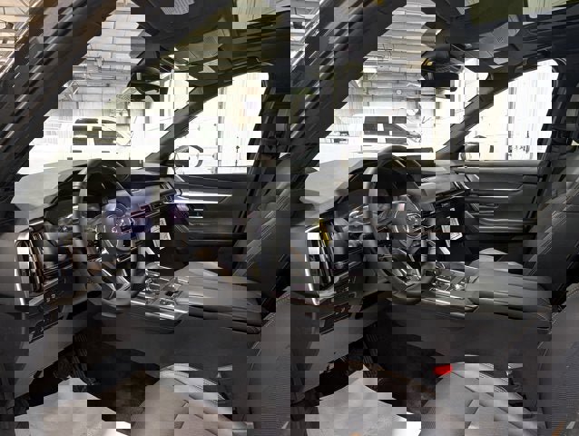 New 2026 MAZDA CX-90 3.3 Turbo S w/ Premium Plus image 16