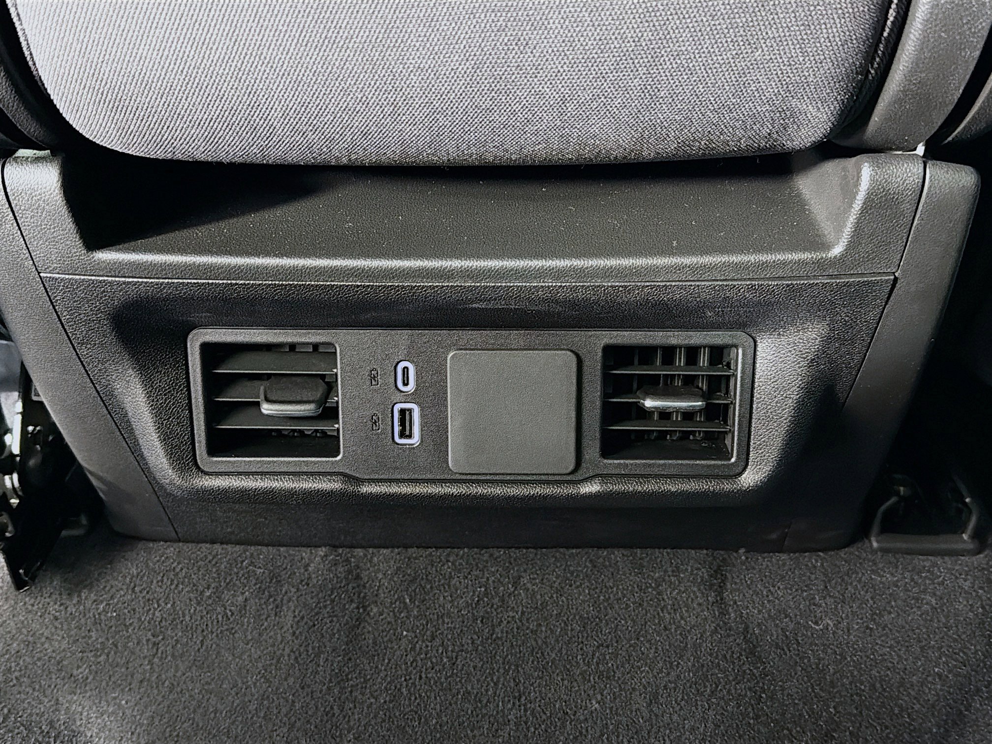 Used 2026 Chevrolet Silverado 1500 Custom w/ Turbomax Blackout Package image 24