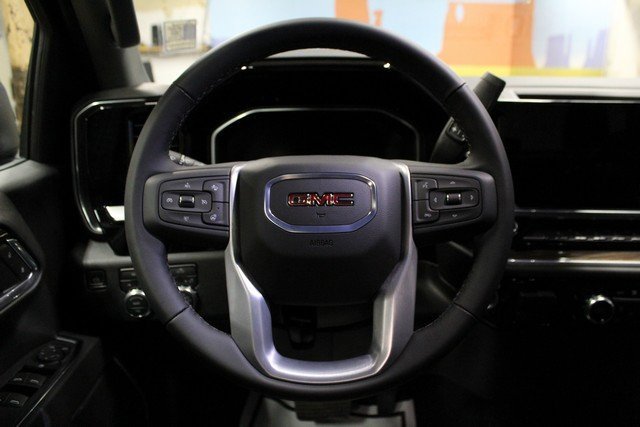 New 2026 GMC Sierra 1500 Elevation image 19