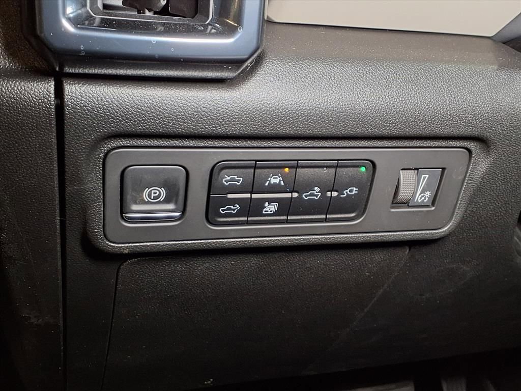 New 2026 GMC Hummer EV 4x4 Crew Cab image 16