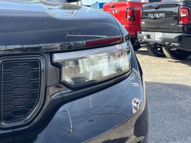 Used 2024 Jeep Grand Cherokee L Altitude image 9