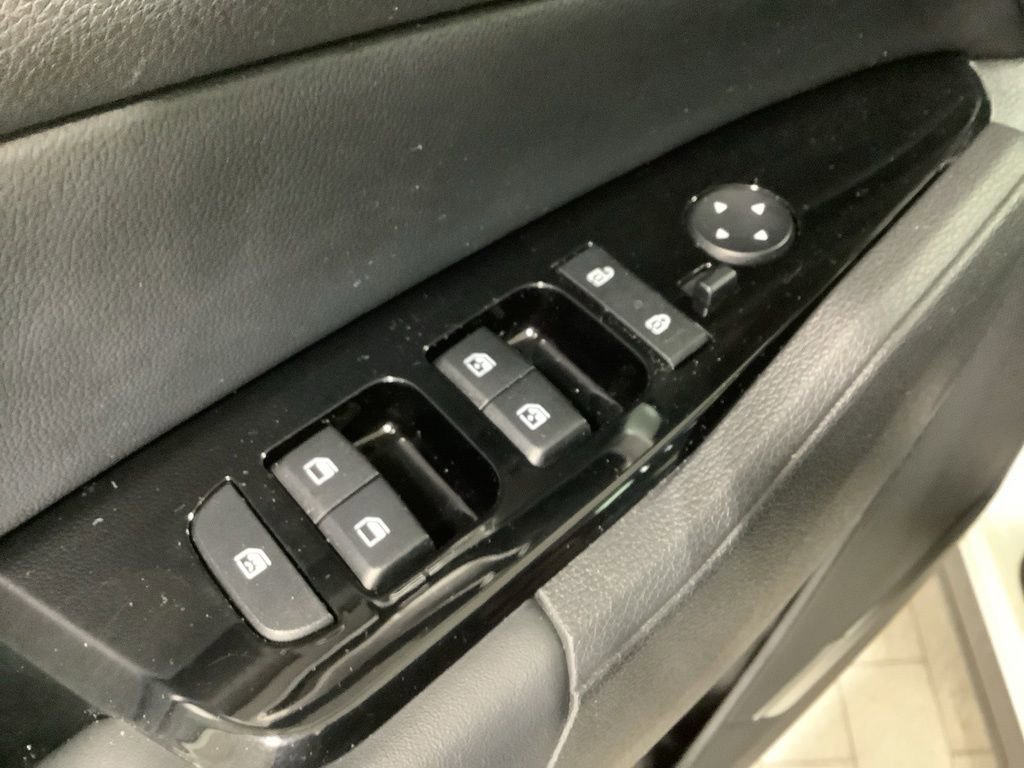 Certified 2024 Kia Sportage EX w/ EX Premium Package image 15