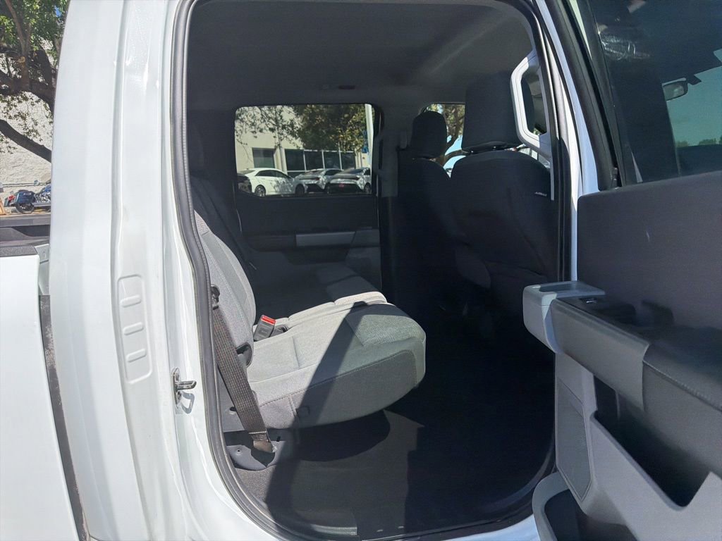 Used 2024 Ford F250 XLT image 31