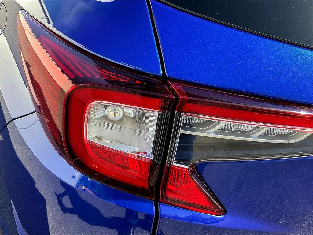 Used 2025 Acura RDX w/ Advance Package AWD/4WD image 24