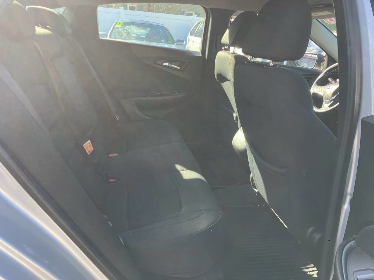 Used 2016 Chevrolet Malibu LS FWD image 19