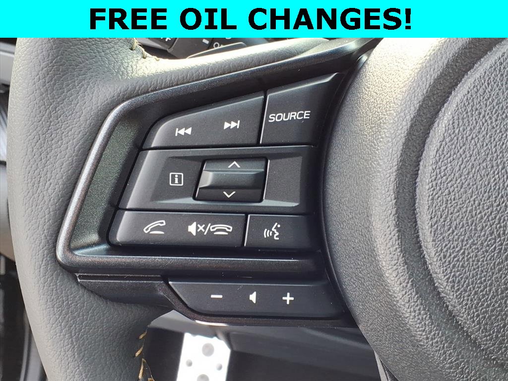 New 2026 Subaru Crosstrek 2.5i Sport image 18