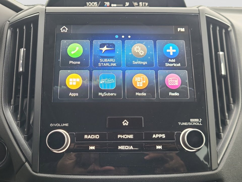 Used 2024 Subaru Forester Sport AWD/4WD image 21