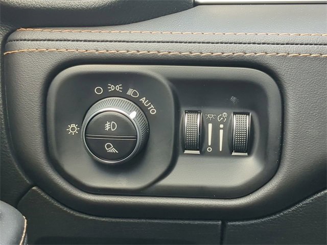 New 2026 RAM 1500 Tungsten w/ Bed Utility Group image 31