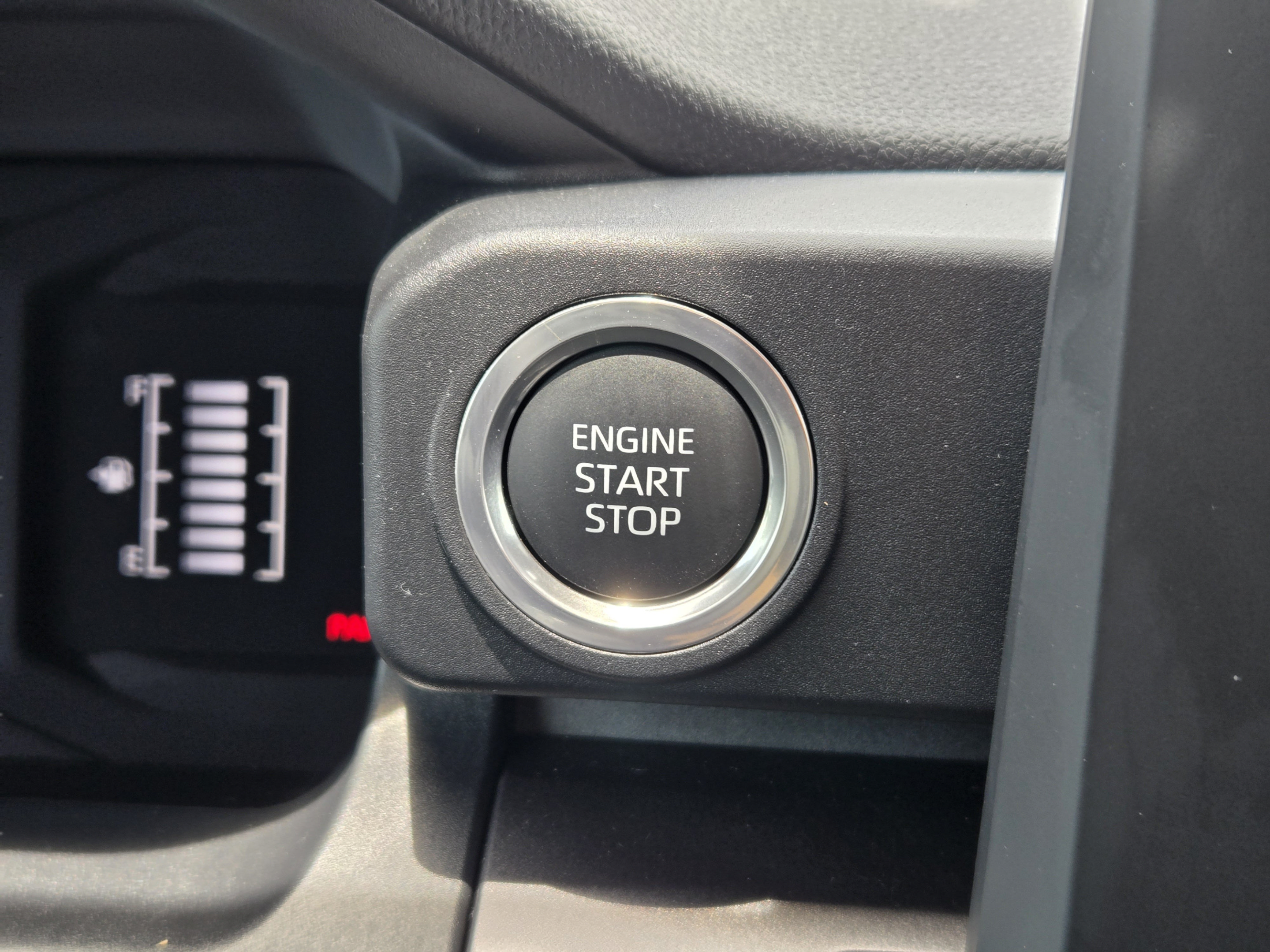 Used 2026 Toyota 4Runner SR5 AWD/4WD image 19