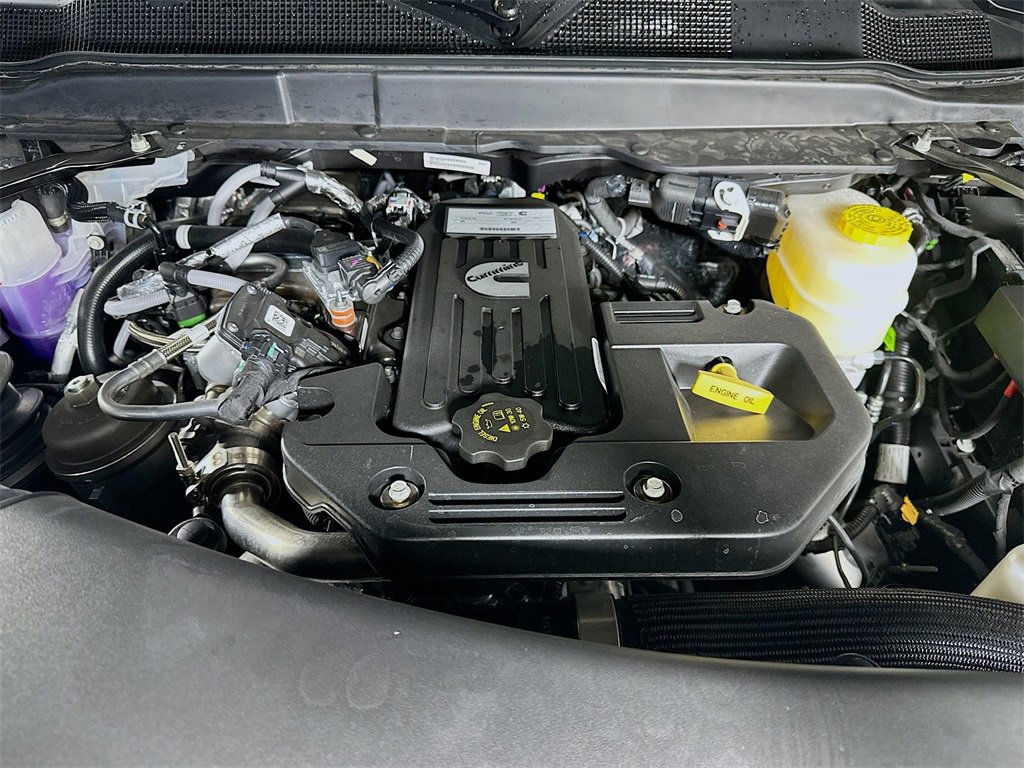 New 2026 RAM 2500 Tradesman image 17