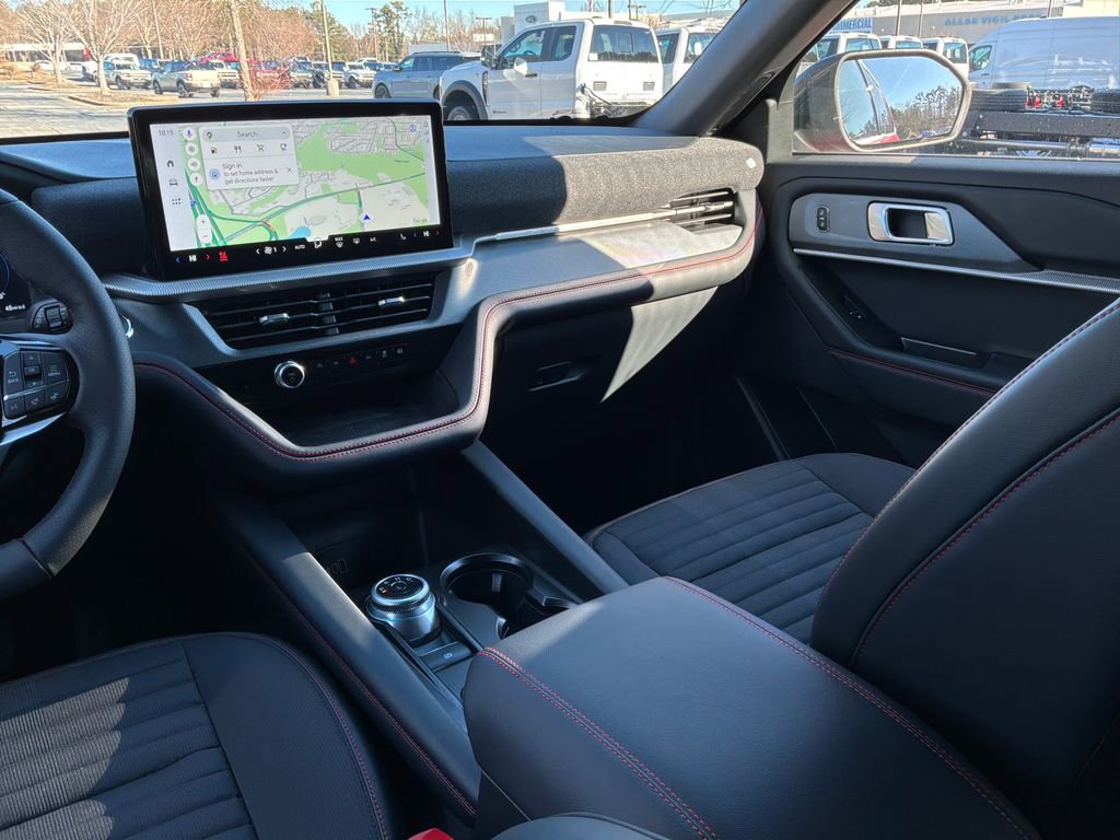 New 2026 Ford Explorer ST-Line w/ Premium Package image 33