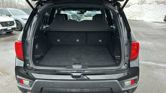 Used 2023 Honda Passport EX-L image 25