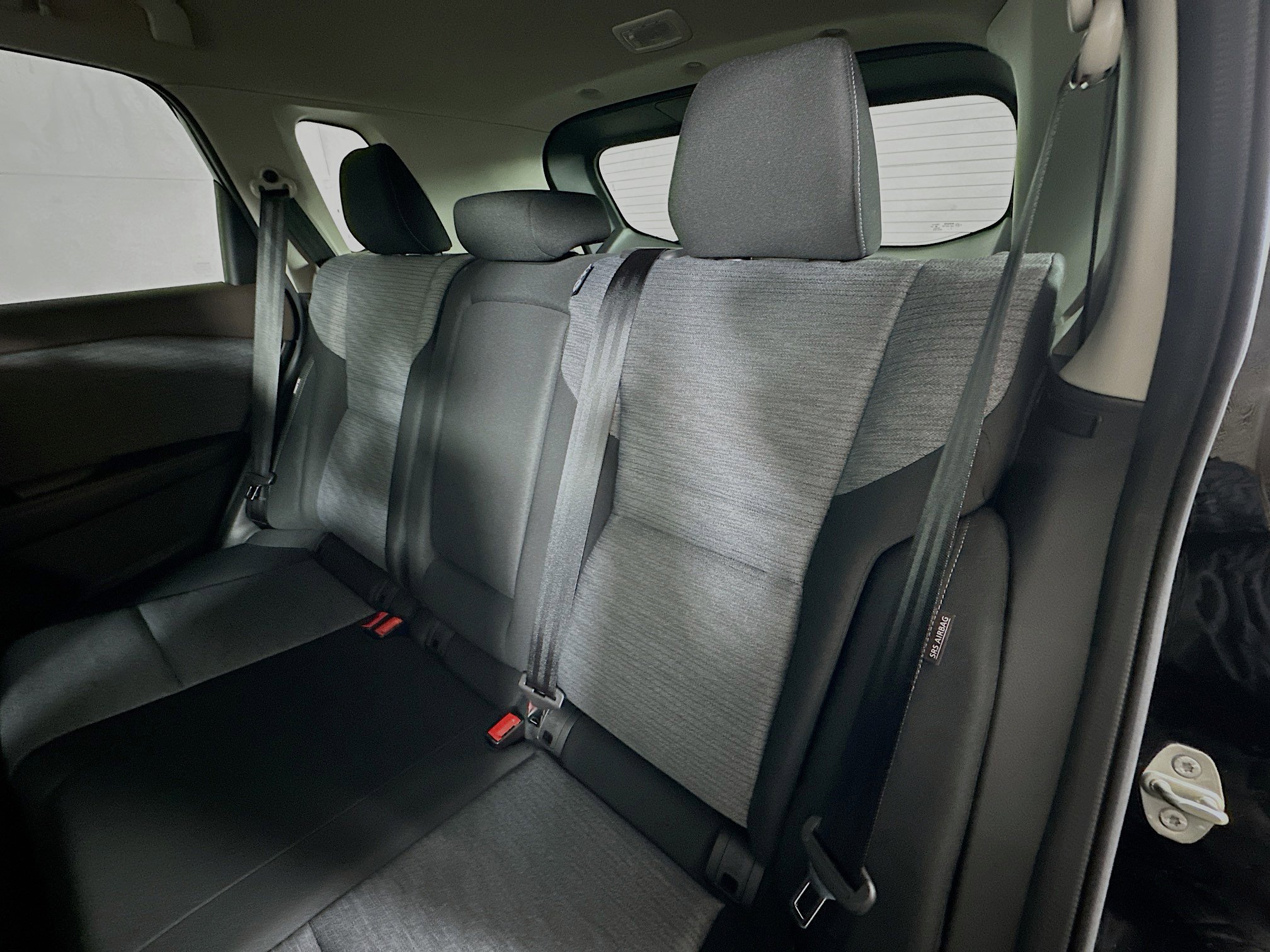 Used 2023 Nissan Rogue SV image 23