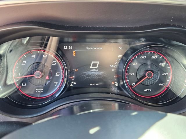 Used 2021 Dodge Charger SXT w/ Blacktop Package image 19