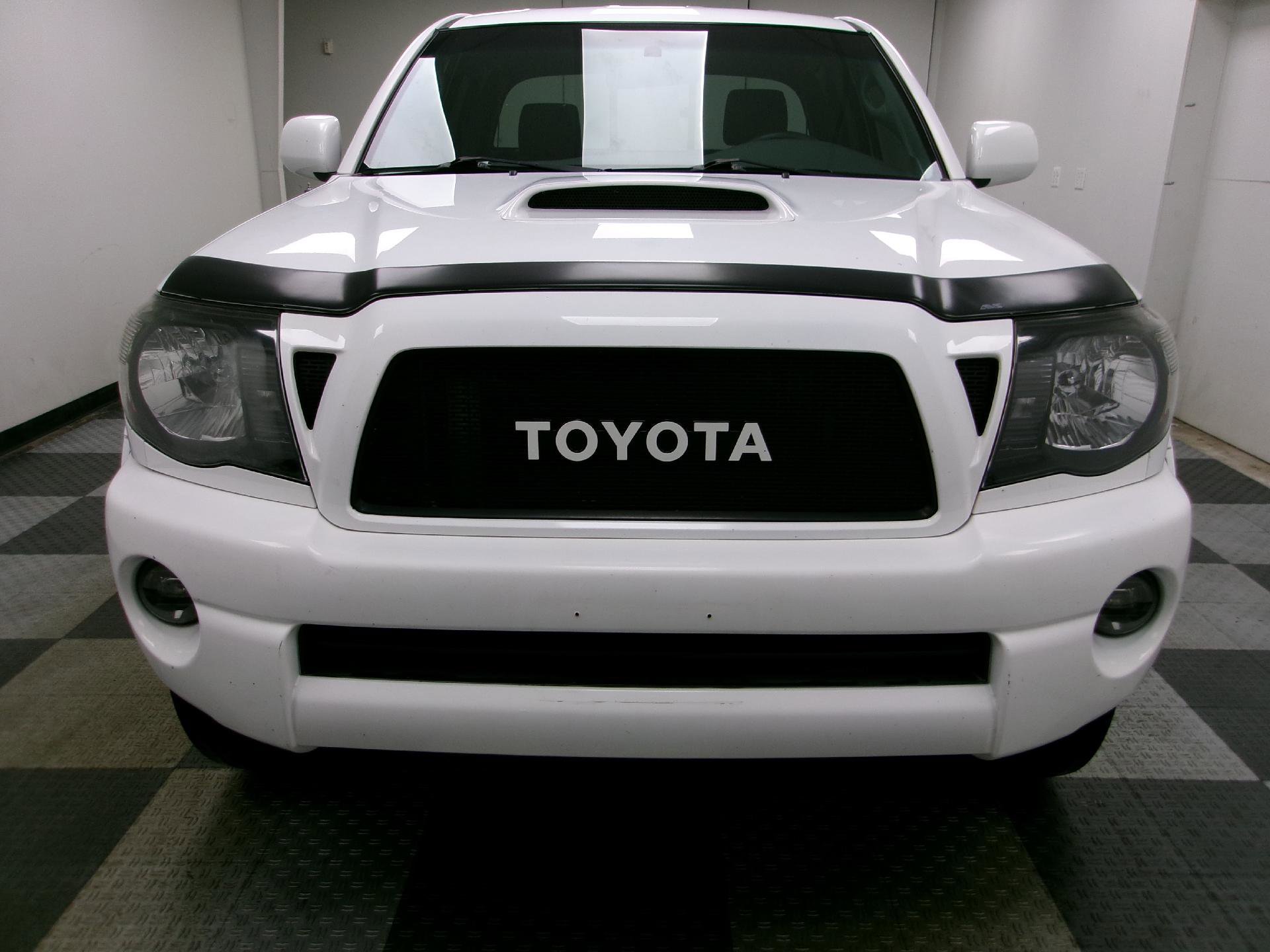 Used 2006 Toyota Tacoma PreRunner image 13