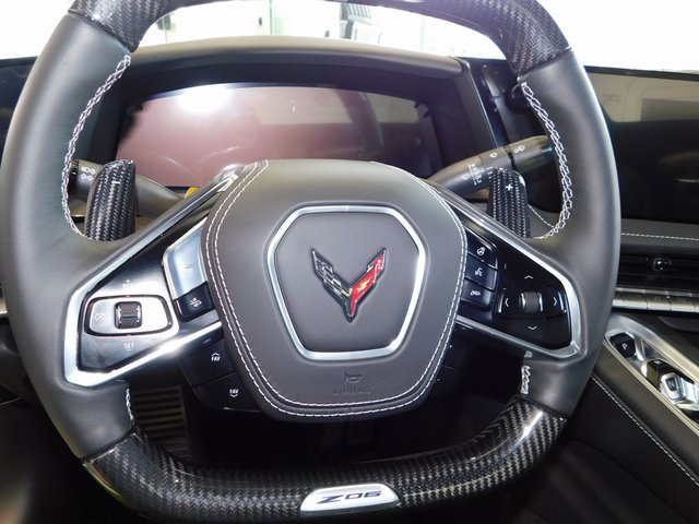 New 2026 Chevrolet Corvette Z06 image 22