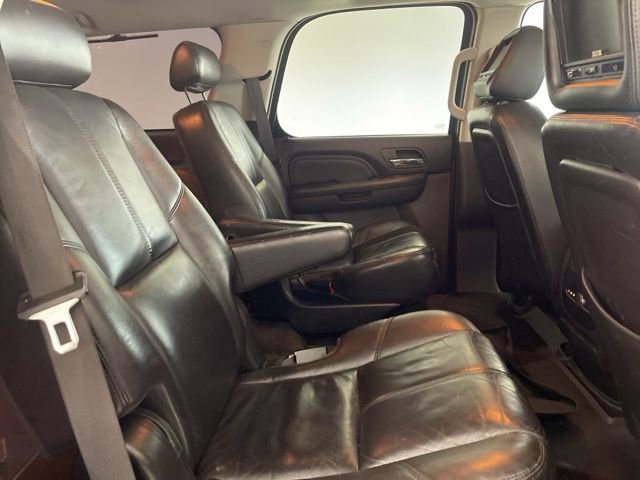 Used 2008 GMC Yukon Denali image 29