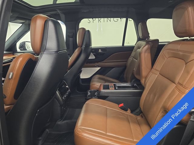 Used 2020 Lincoln Aviator Reserve w/ Equipment Group 202A AWD/4WD image 18