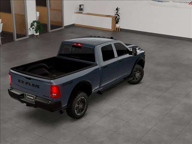 New 2026 RAM 2500 Tradesman image 5