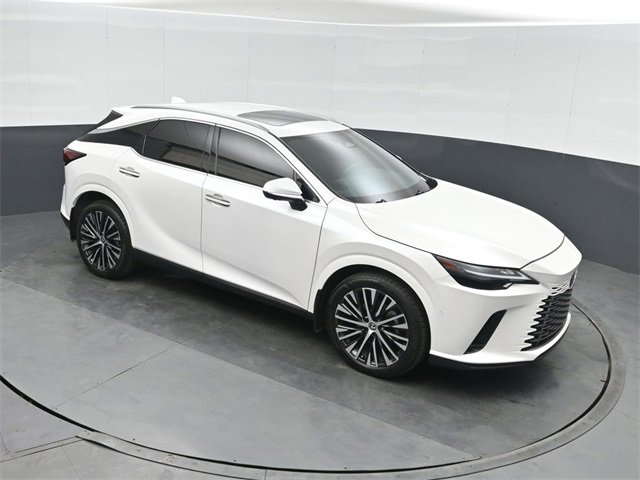 Used 2024 Lexus RX 350 Premium Plus image 28