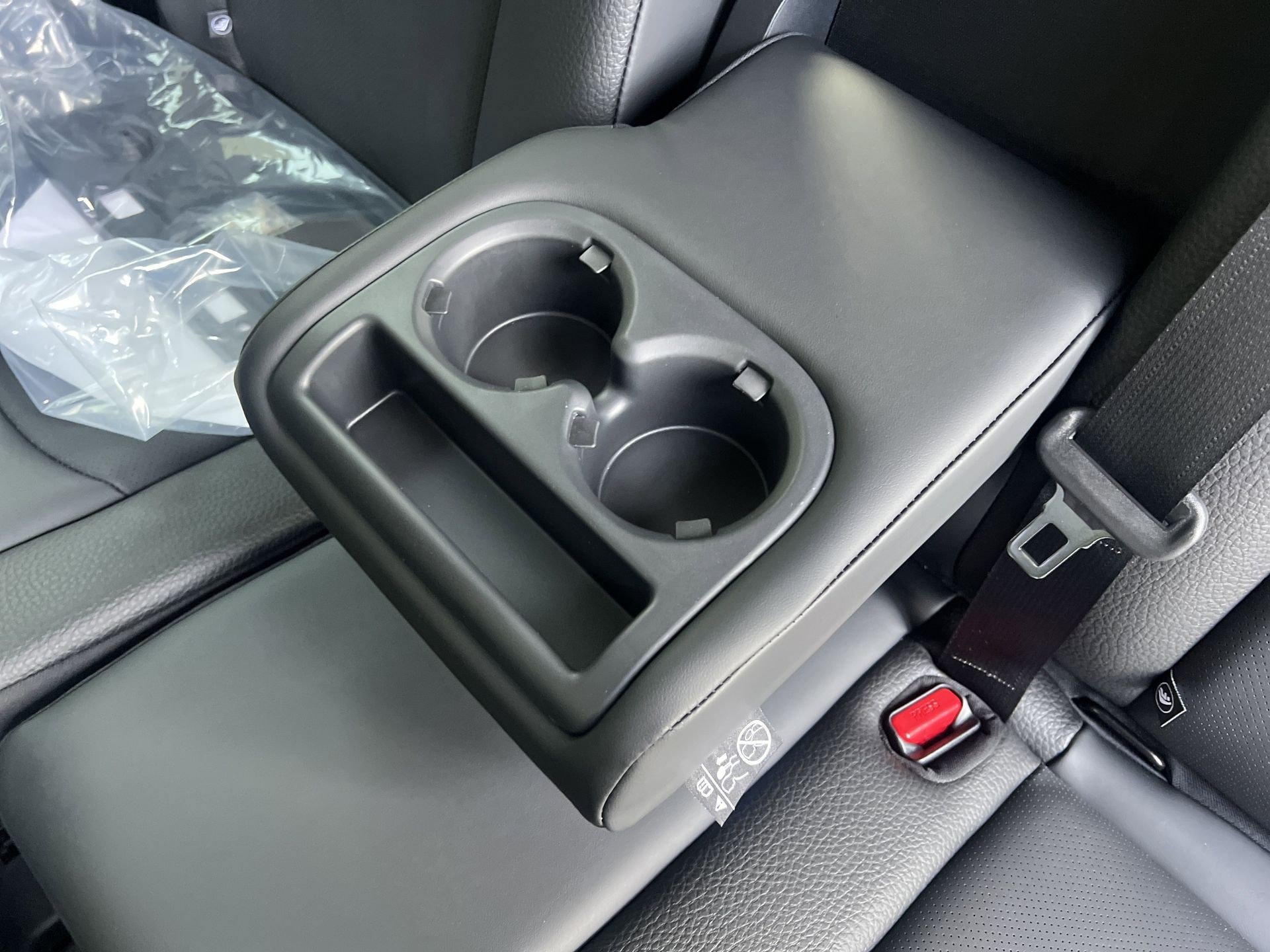 New 2026 Nissan Pathfinder SL AWD/4WD image 20