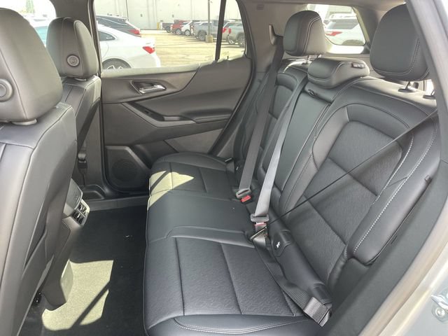 New 2027 Chevrolet Equinox LT w/ Convenience Package II AWD/4WD image 21