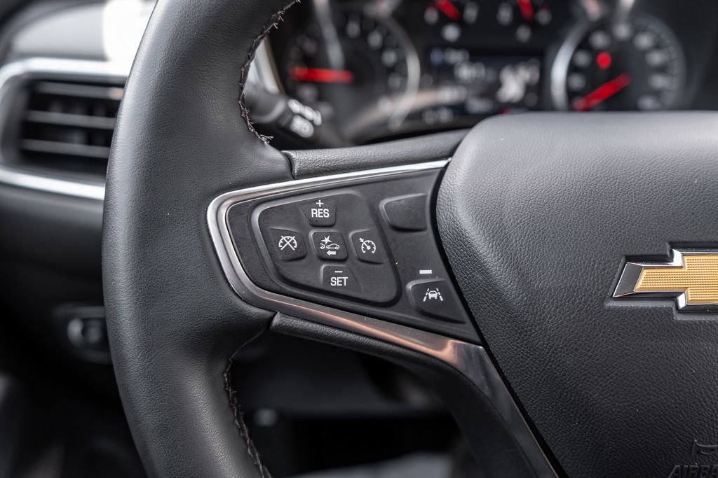 Used 2023 Chevrolet Equinox LT w/ Driver Convenience Package FWD image 22