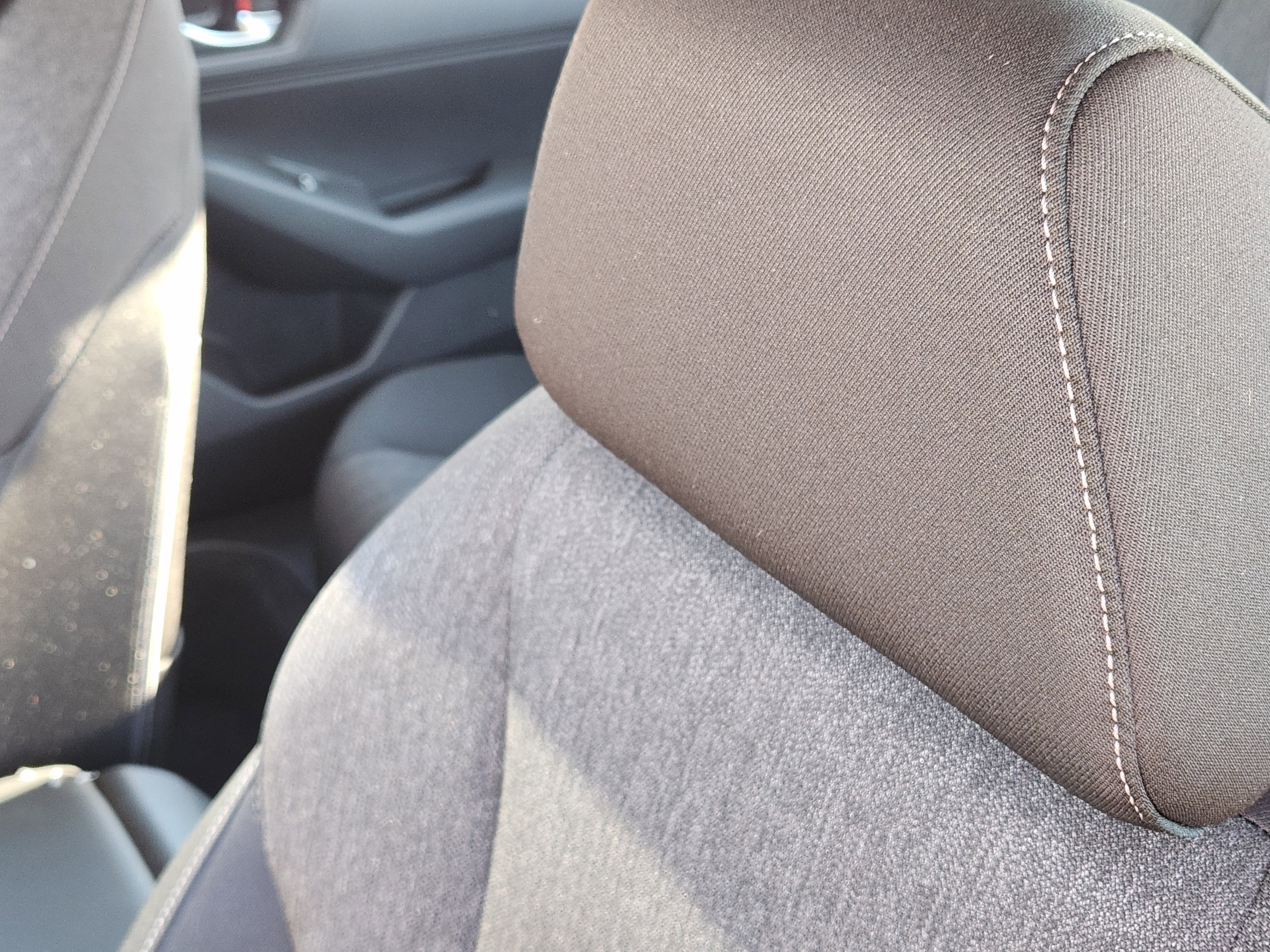 Certified 2024 Honda Accord LX image 15