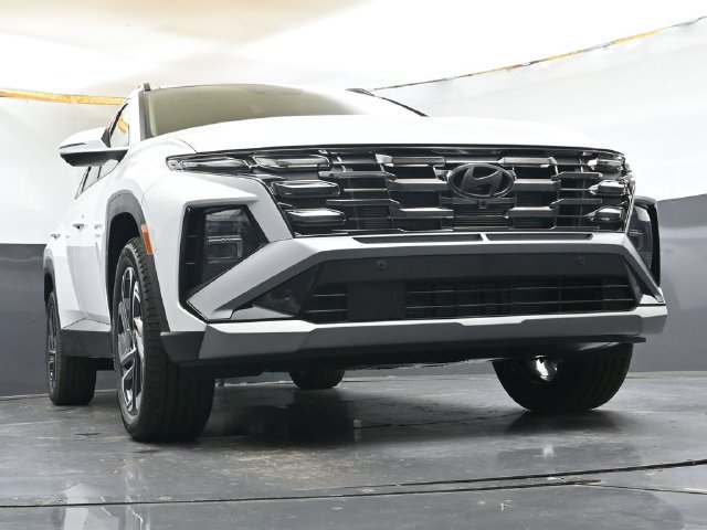 New 2026 Hyundai Tucson Limited AWD/4WD image 47