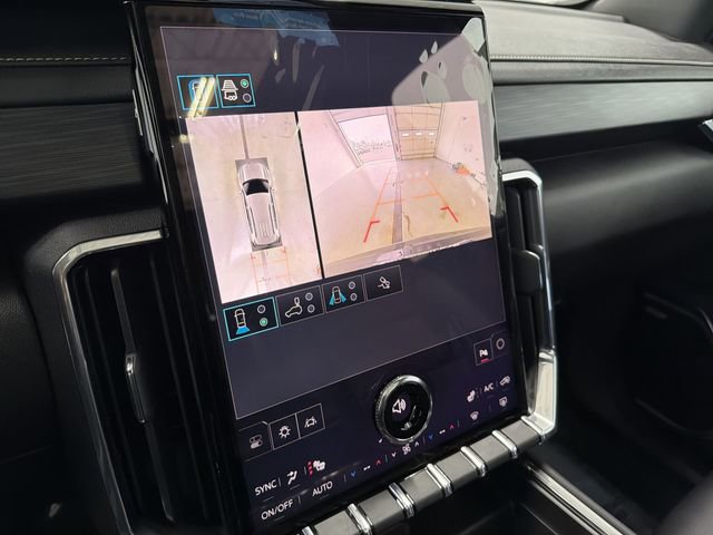 New 2026 GMC Acadia Elevation w/ Black Edition image 30