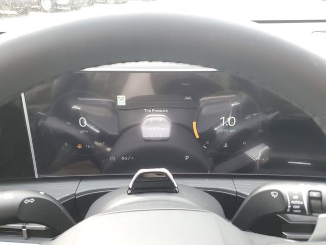 New 2026 Hyundai Santa Fe Limited image 26