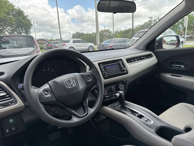 Used 2020 Honda HR-V LX image 24