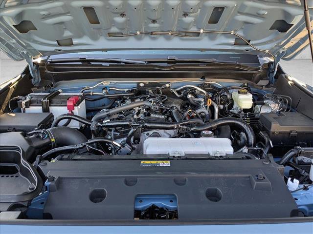 New 2026 Toyota Tacoma TRD Sport image 16