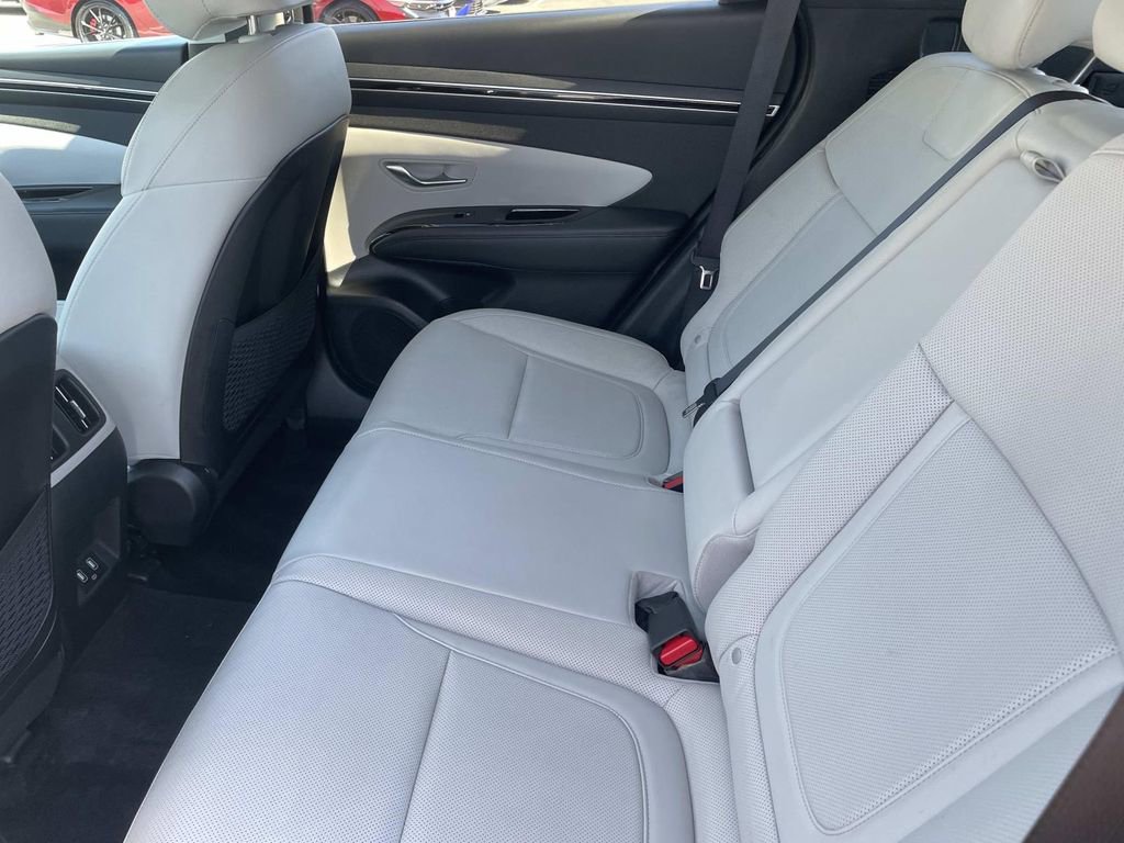 Certified 2023 Hyundai Tucson SEL image 26