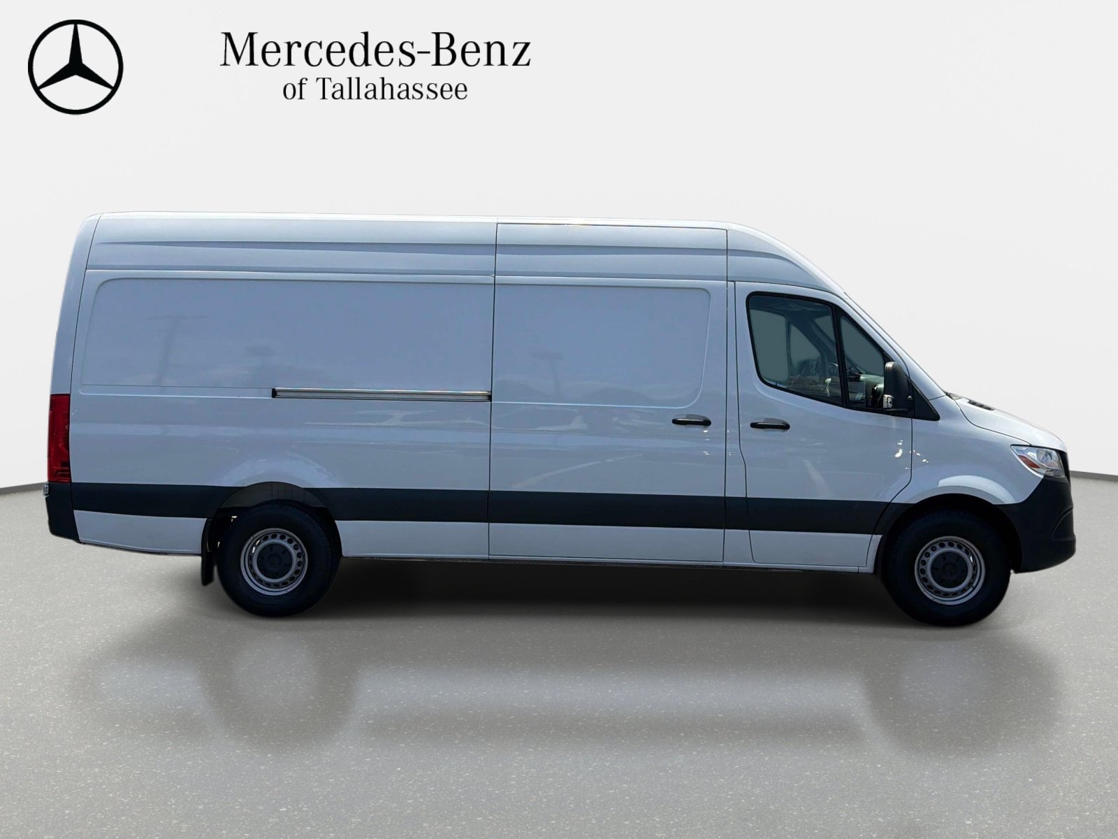 Certified 2023 Mercedes-Benz Sprinter 2500 image 4
