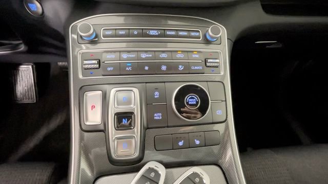 Certified 2023 Hyundai Santa Fe SEL FWD image 27