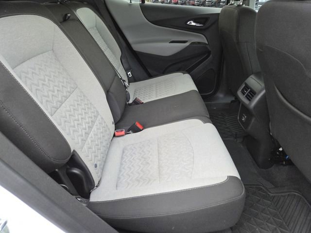 Used 2023 Chevrolet Equinox LT image 24