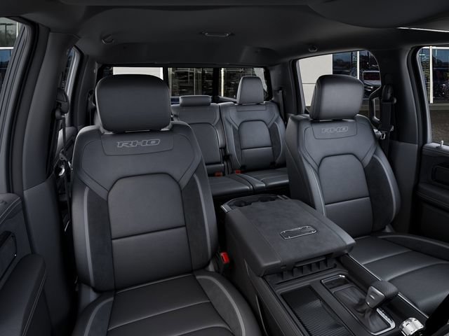 New 2026 RAM 1500 RHO AWD/4WD image 16