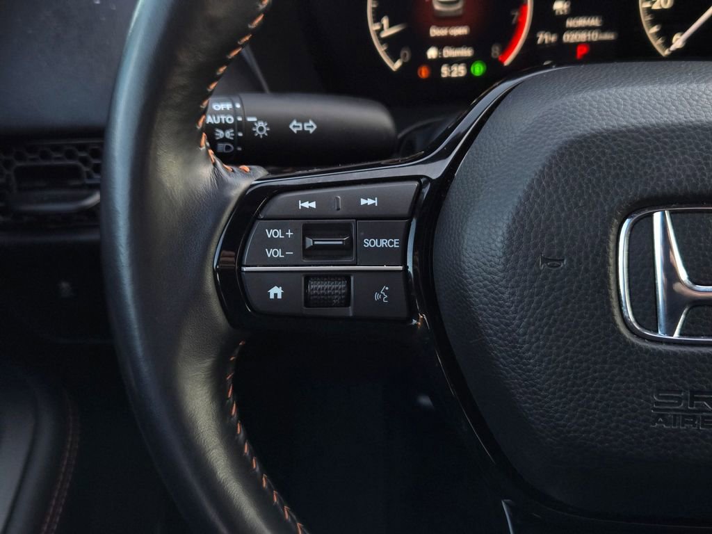 Used 2025 Honda HR-V Sport image 21