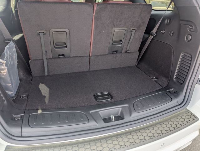 New 2026 Dodge Durango GT image 29