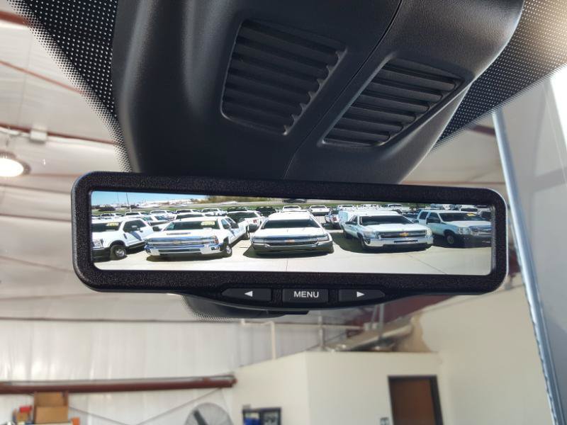 Used 2022 Ford E-Transit 148 High Roof Extended RWD image 19