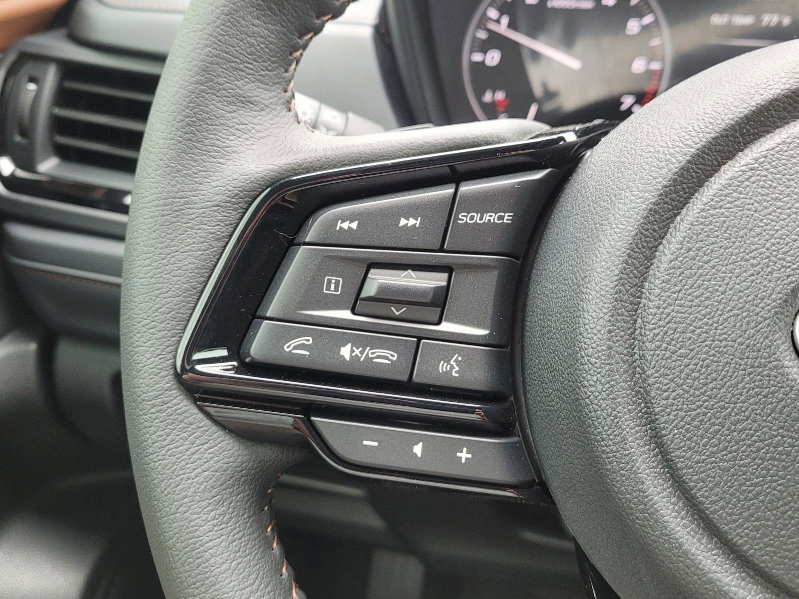 New 2026 Subaru Forester Touring image 8