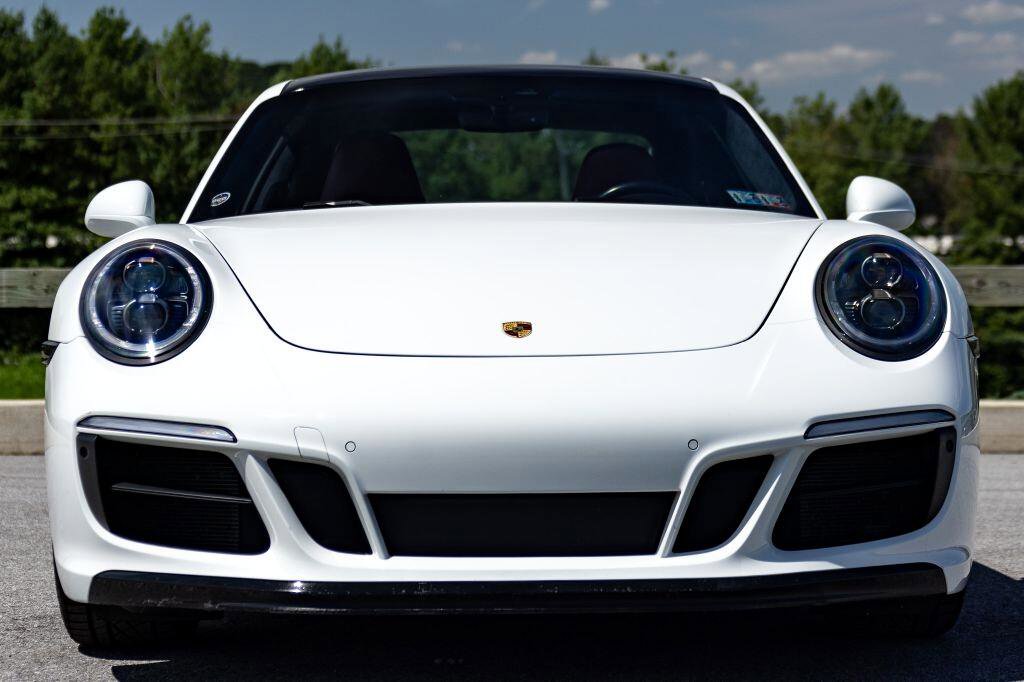 Used 2019 Porsche 911 Carrera GTS image 6