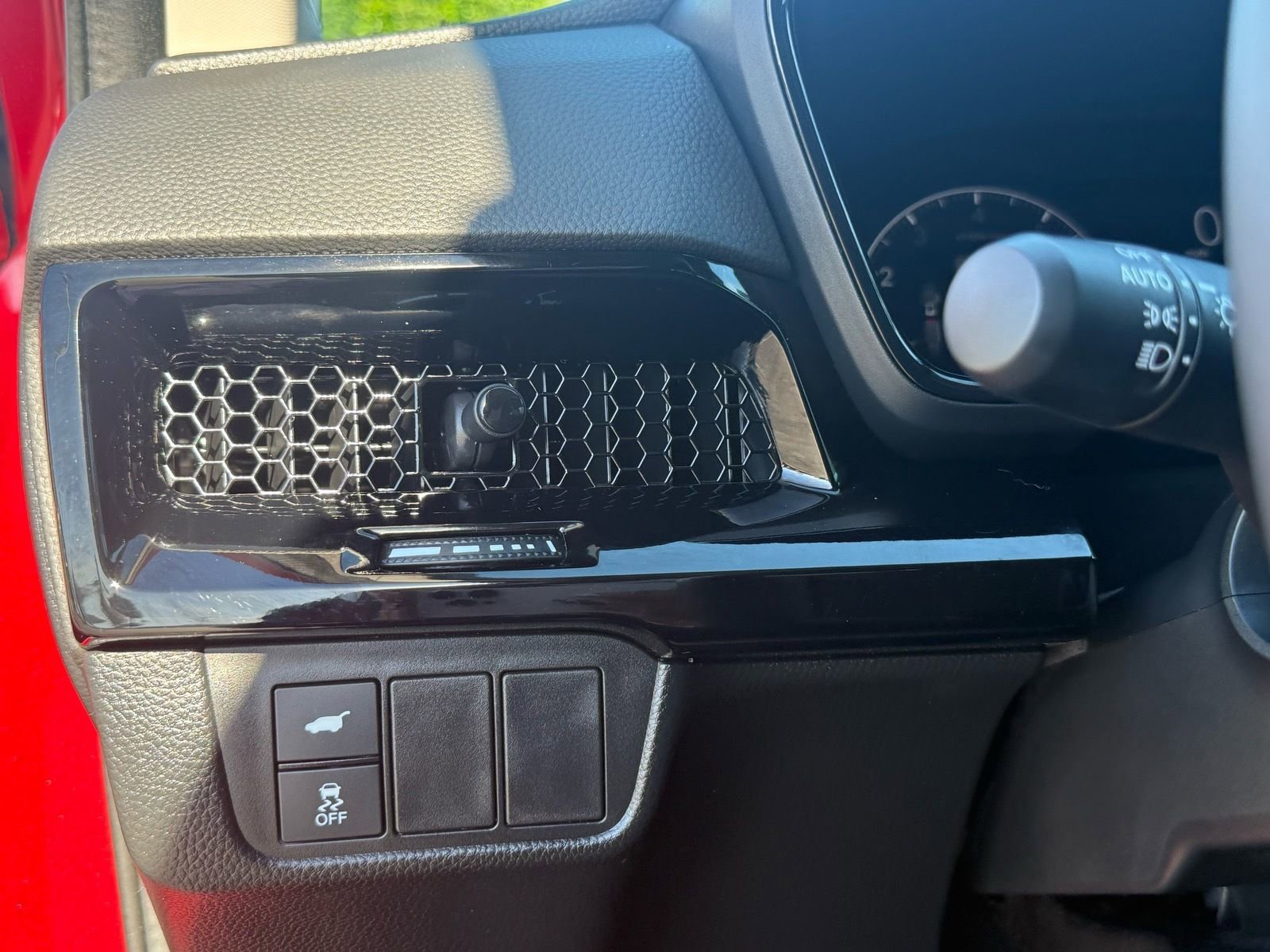 Used 2024 Honda CR-V EX-L image 16