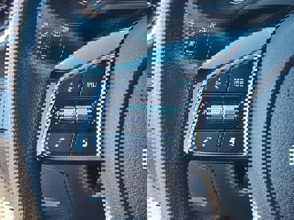 Used 2024 Kia Forte LXS image 18