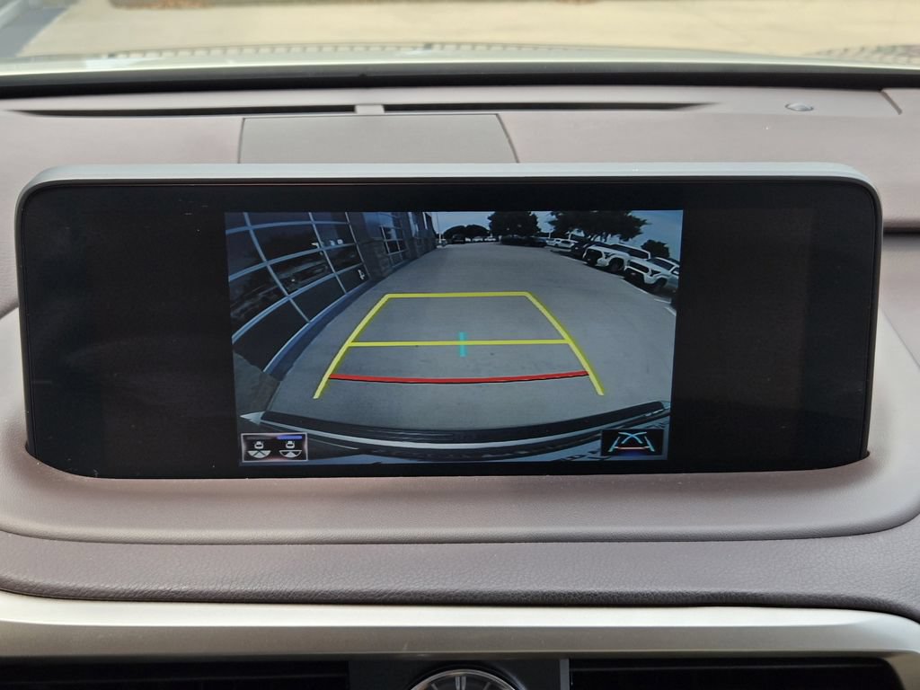 Used 2020 Lexus RX 350L Premium w/ Premium Package AWD/4WD image 12
