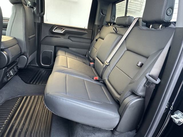 New 2026 Chevrolet Silverado 2500 LT w/ Trail Boss Package image 20